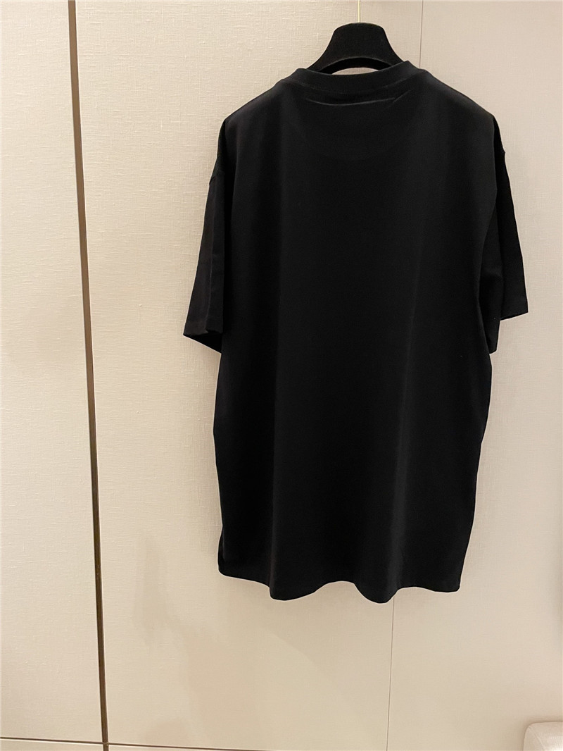 Gucci new T-shirt replica designer clothes
