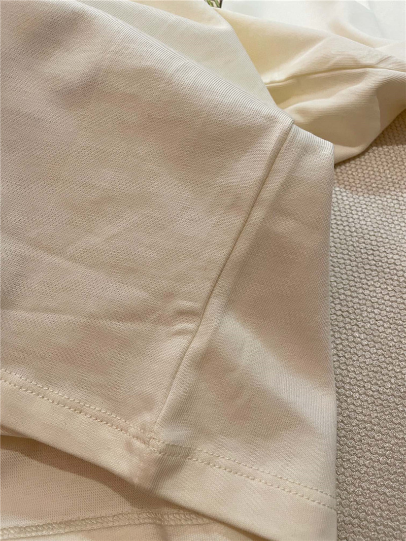 Gucci new T-shirt replica designer clothes