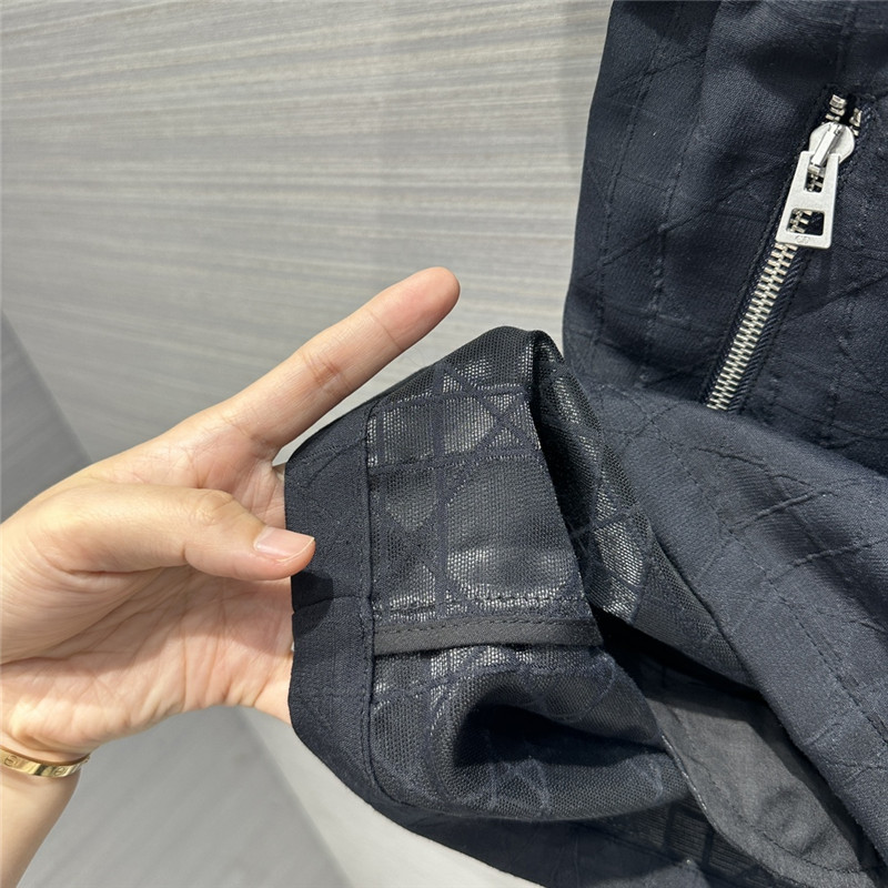 D10r jacquard dress replica designer clothes