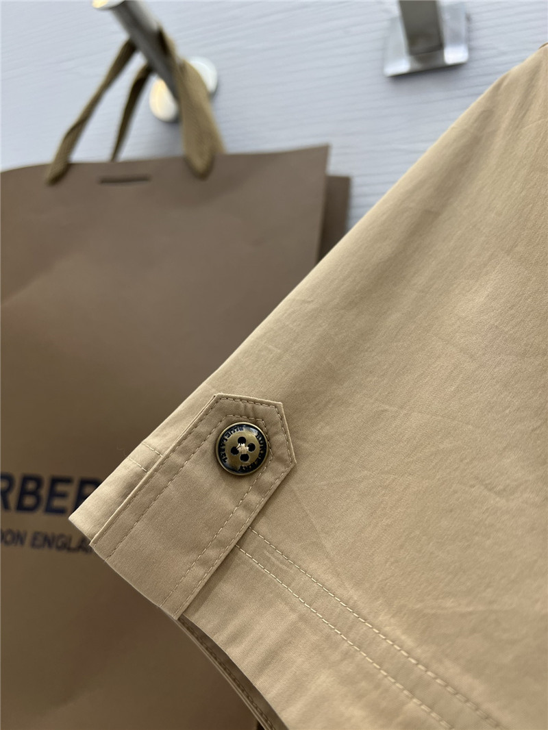 Bv*b*rry shirt collar dress replicas clothes