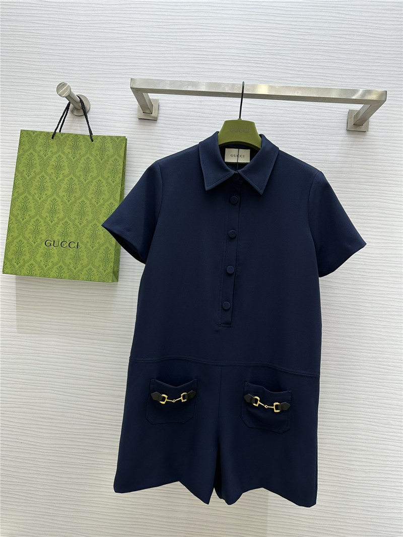 Gvc*1 solid color jumpsuit solid color jumpsuit