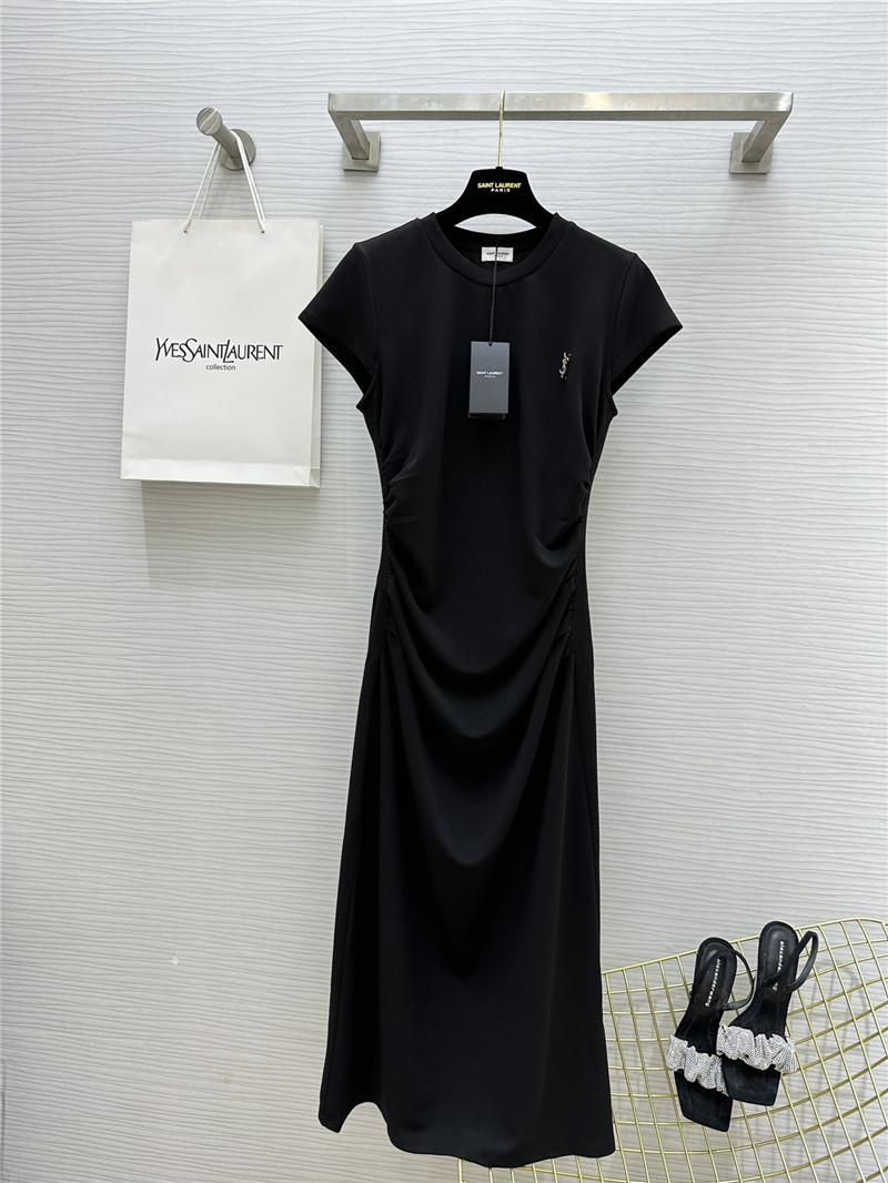 Y51 vintage dress replica designer clothes