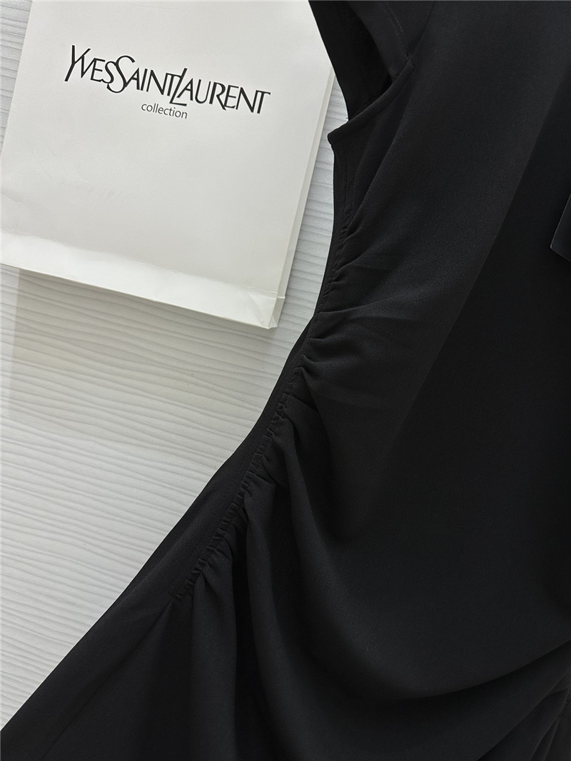 Y51 vintage dress replica designer clothes