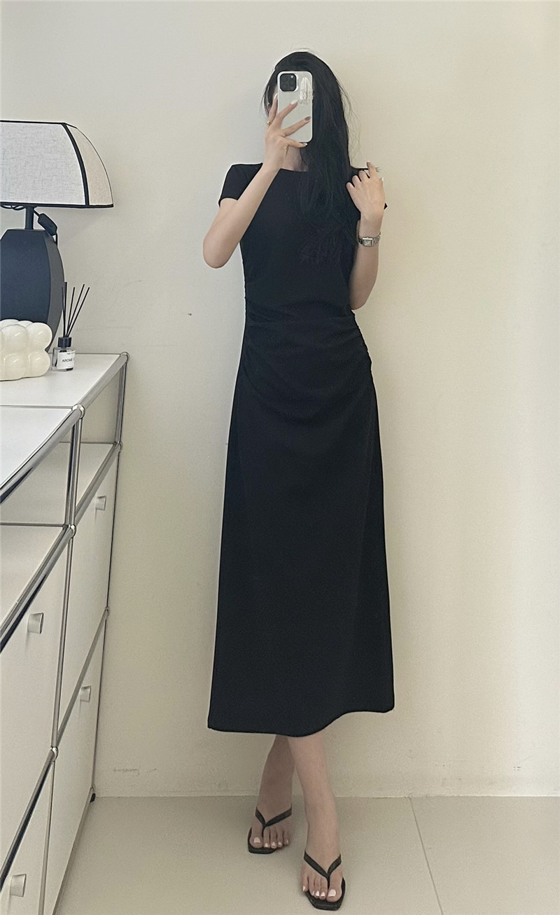 Y51 vintage dress replica designer clothes