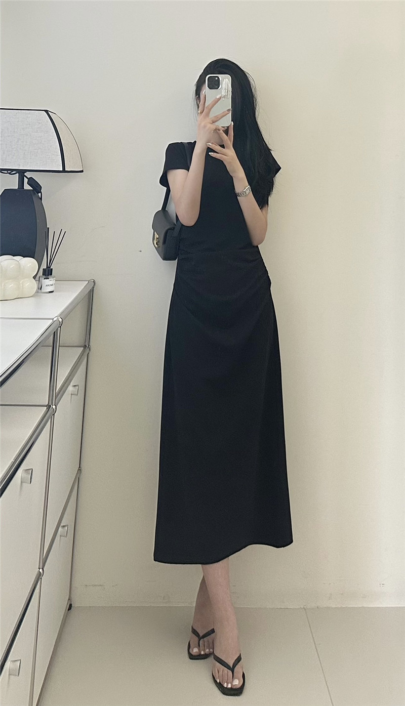 Y51 vintage dress replica designer clothes