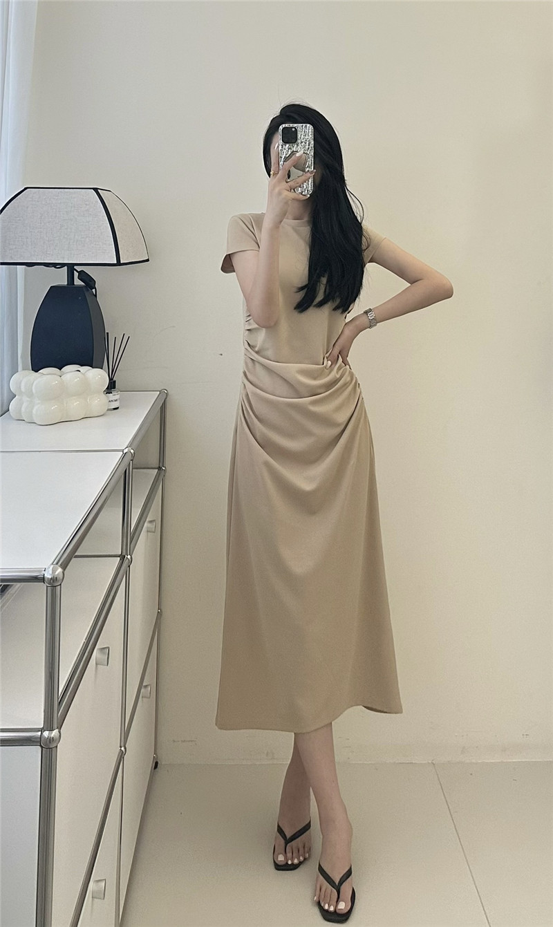 Y51 vintage dress replica designer clothes