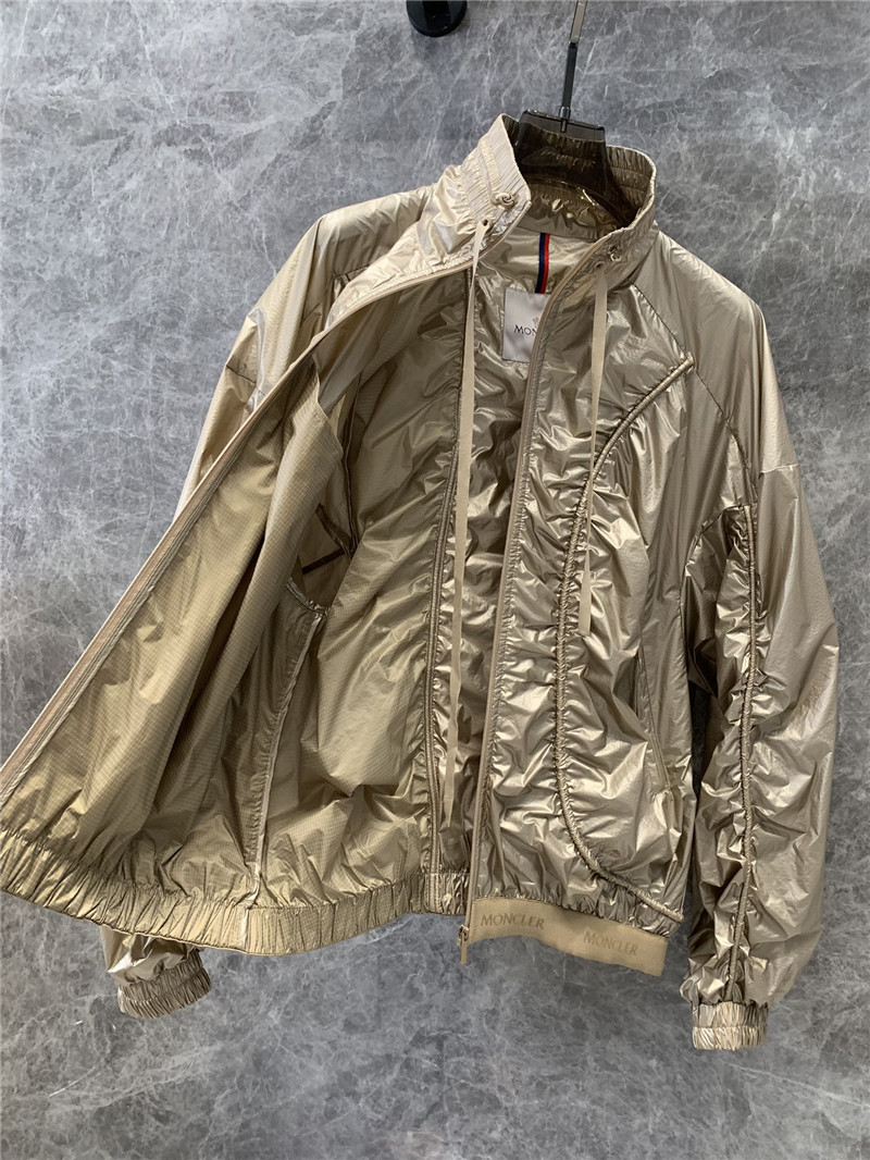 Moncler sun protection jacket replica designer clothes