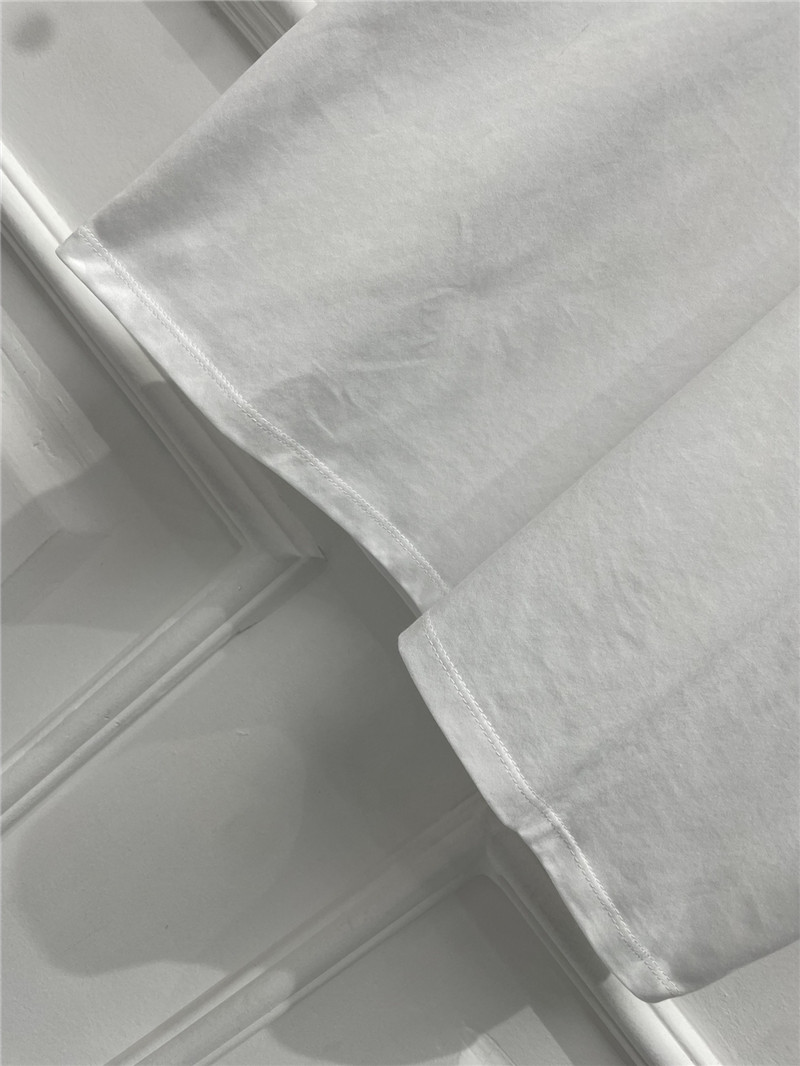 Ce1i*e round neck t-shirt replica designer clothes