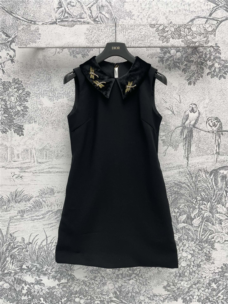 D10r vest dress replica d&g clothing