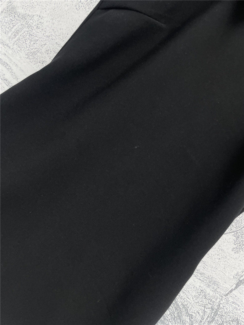 D10r vest dress replica d&g clothing