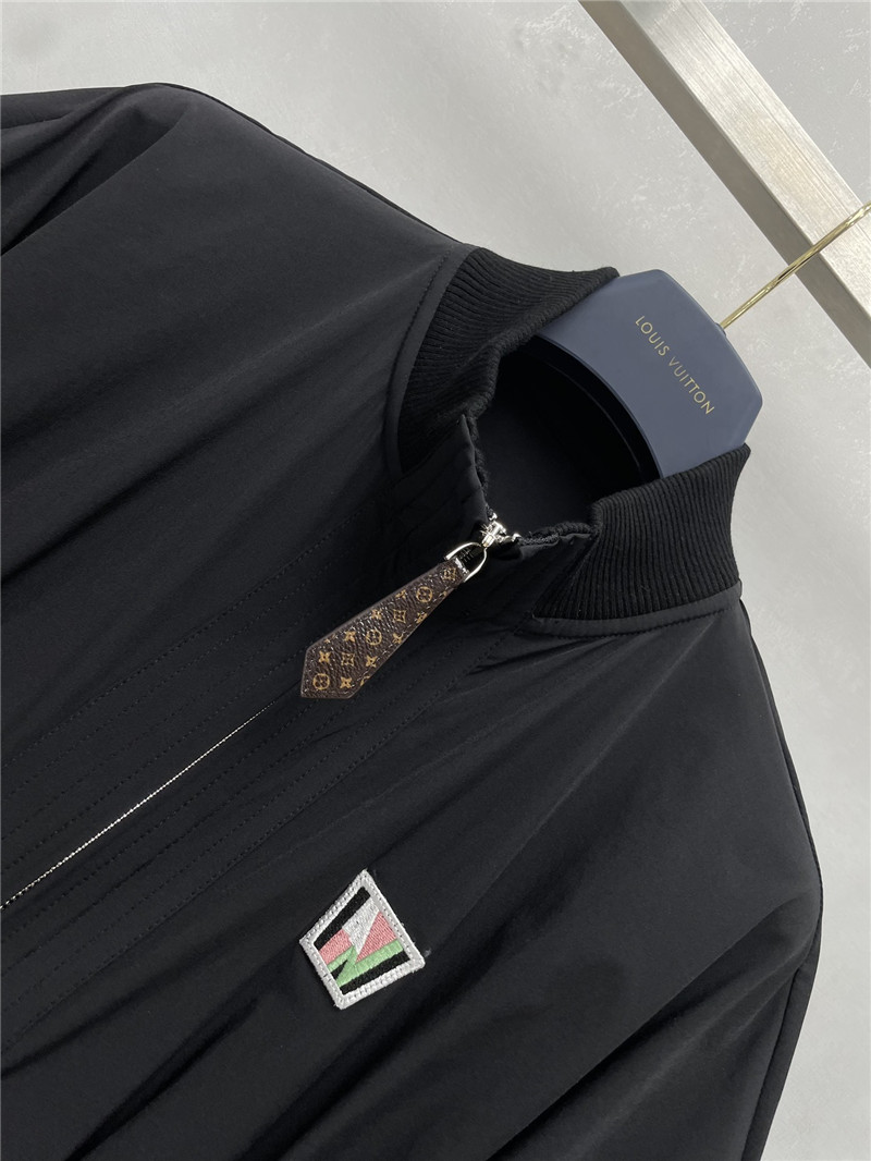 l0vis Vvtt0n lv short sleeve jacket replica clothing