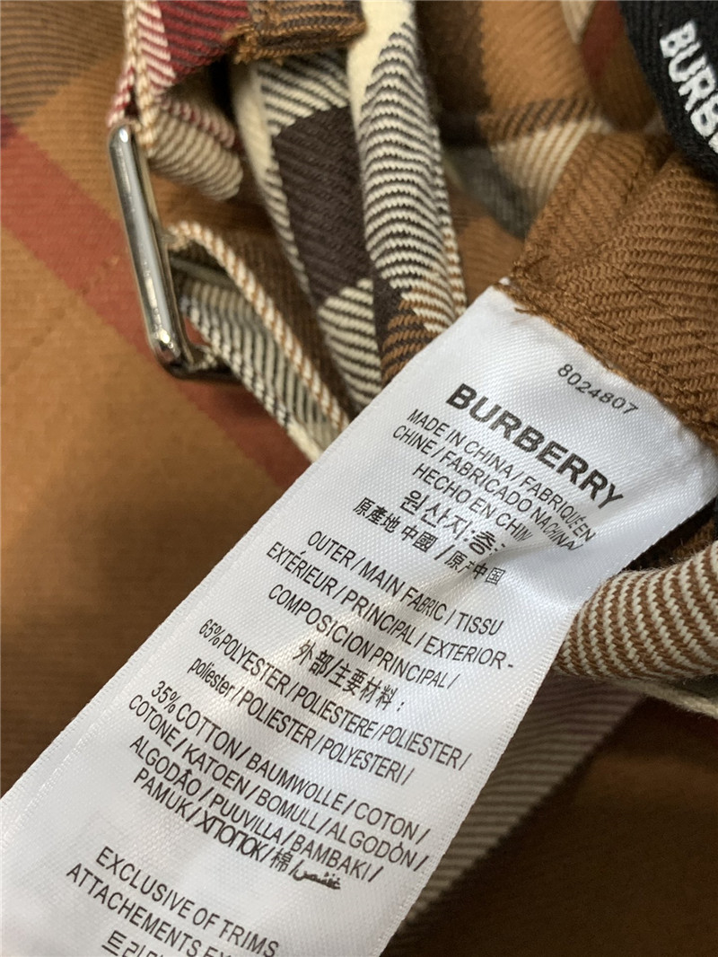 Bv*b*rry vintage plaid pleated skirt replica designer clothes