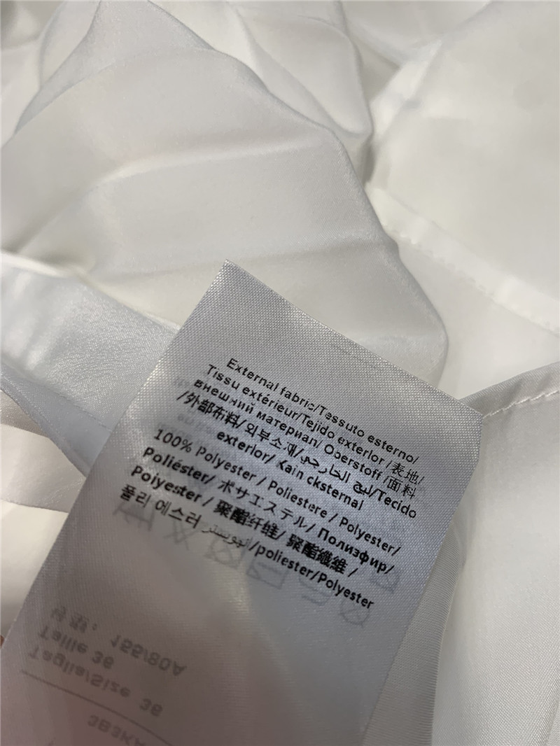 Va1e*ntin0 studded pleated skirt replica d&g clothing