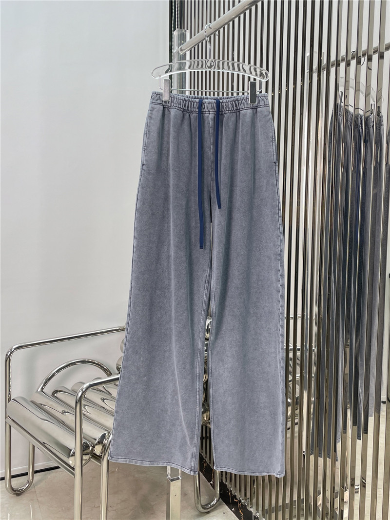 Ce1i*e fried fog blue sweatshirt suit replica clothes