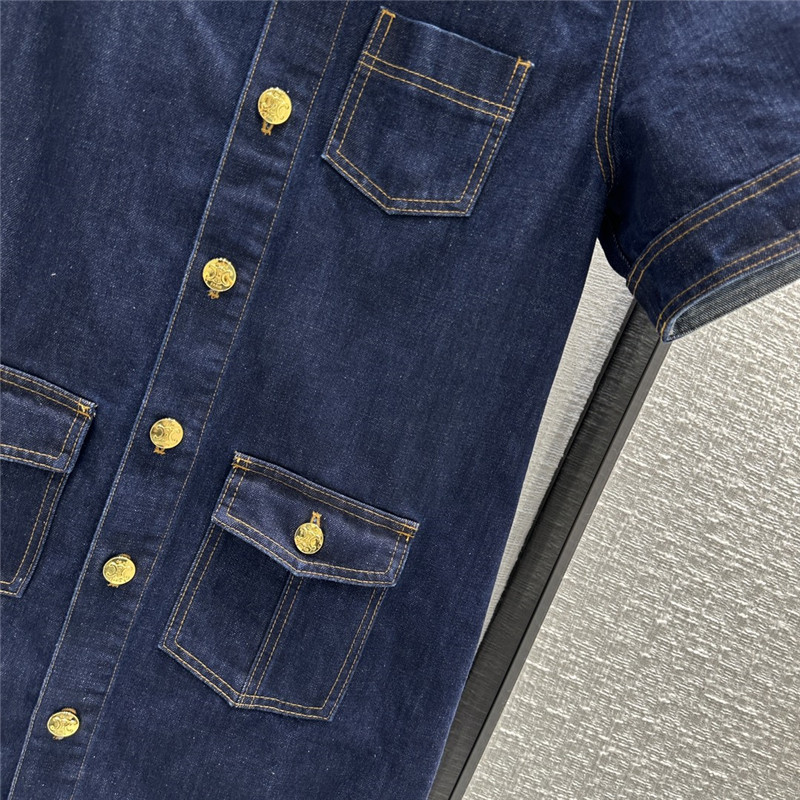 Ce1i*e preppy dress replica clothes