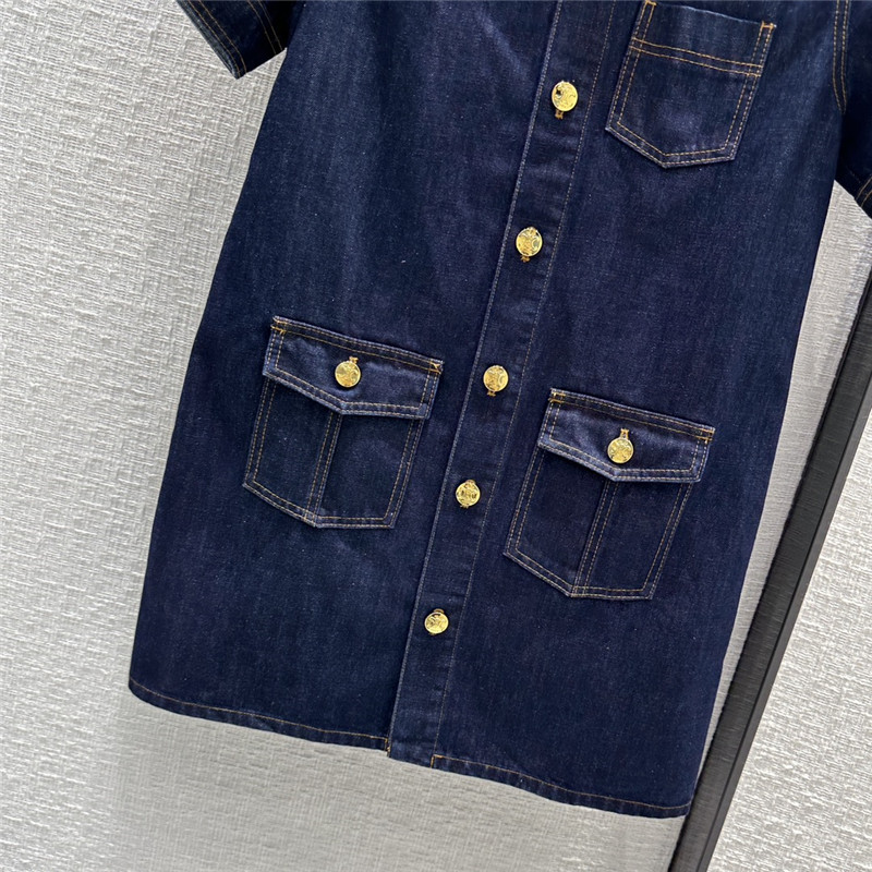 Ce1i*e preppy dress replica clothes