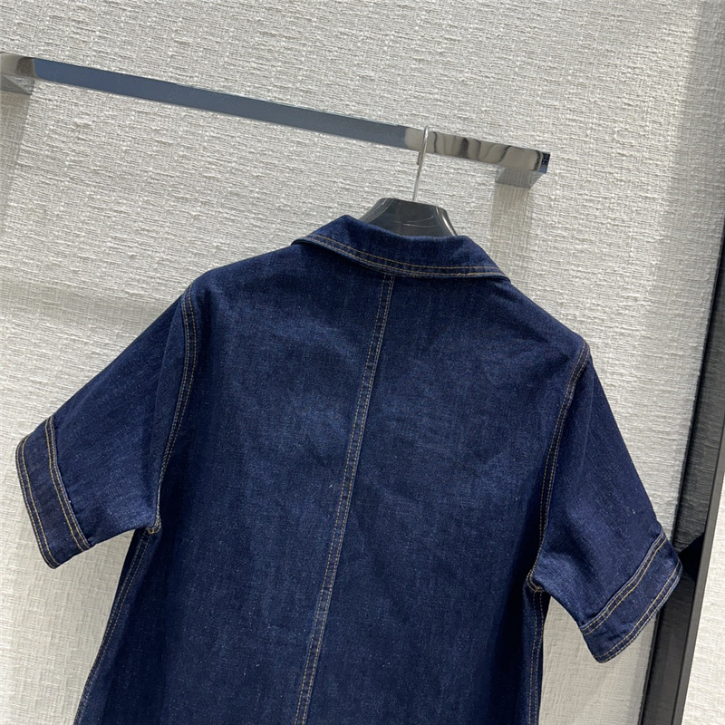 Ce1i*e preppy dress replica clothes