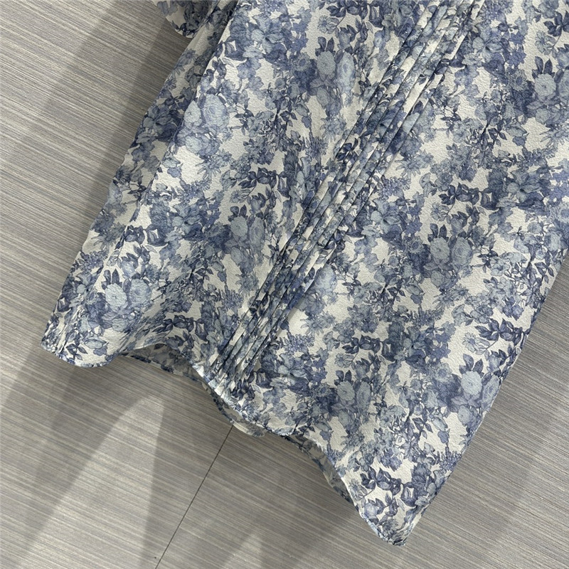 Ce1i*e retro french elegant silk shirt replicas clothes