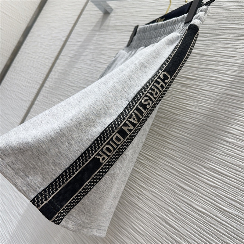 D10r chopped shoulder sleeve suit replica designer clothes