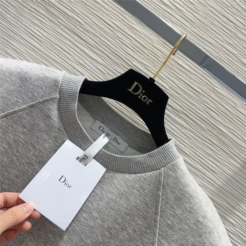 D10r chopped shoulder sleeve suit replica designer clothes