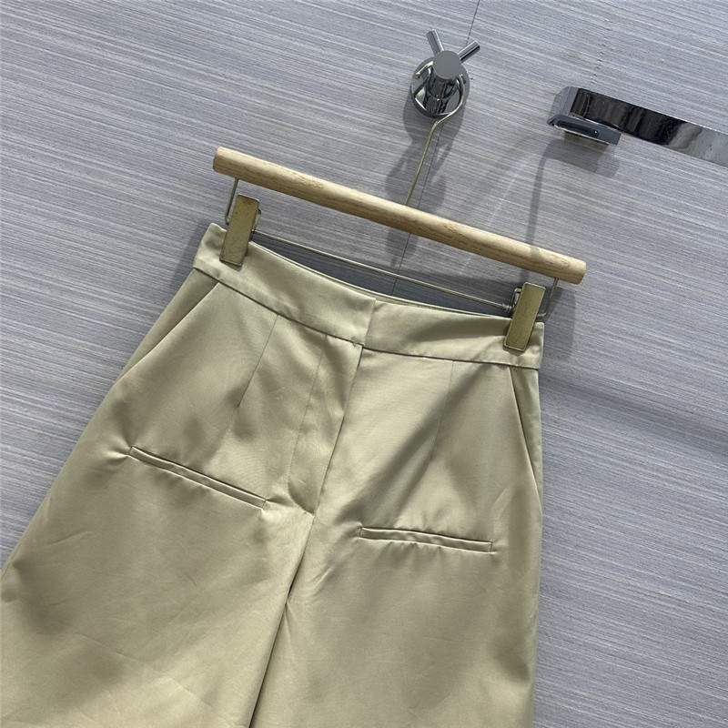 L0ew* mid length shorts replica d&g clothing