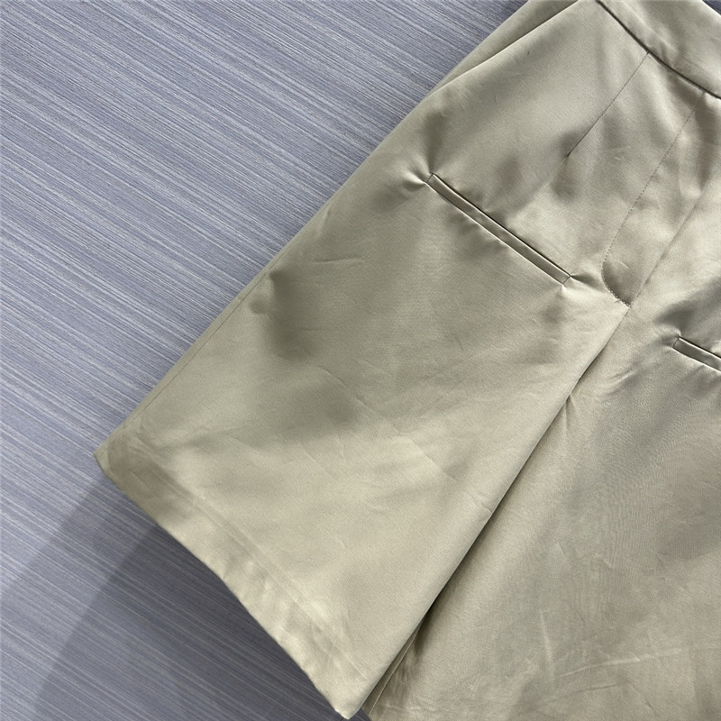 L0ew* mid length shorts replica d&g clothing