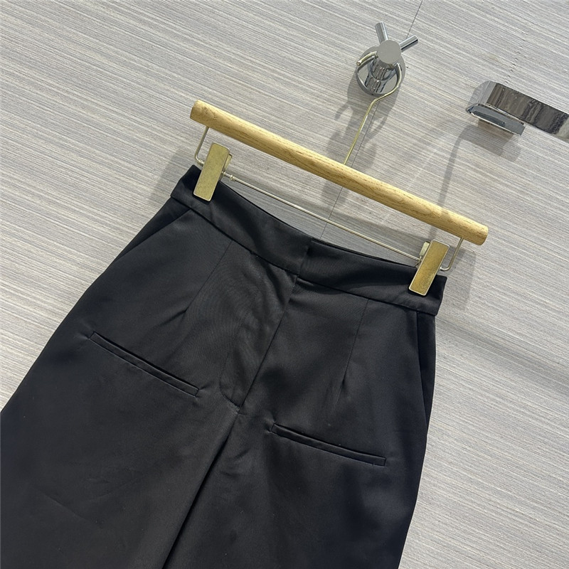 L0ew* mid length shorts replica d&g clothing