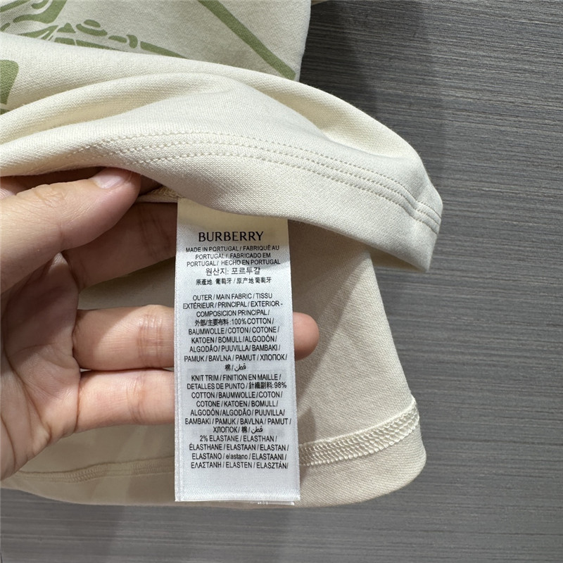 Bv*b*rry short sleeve t-shirt replicas clothes