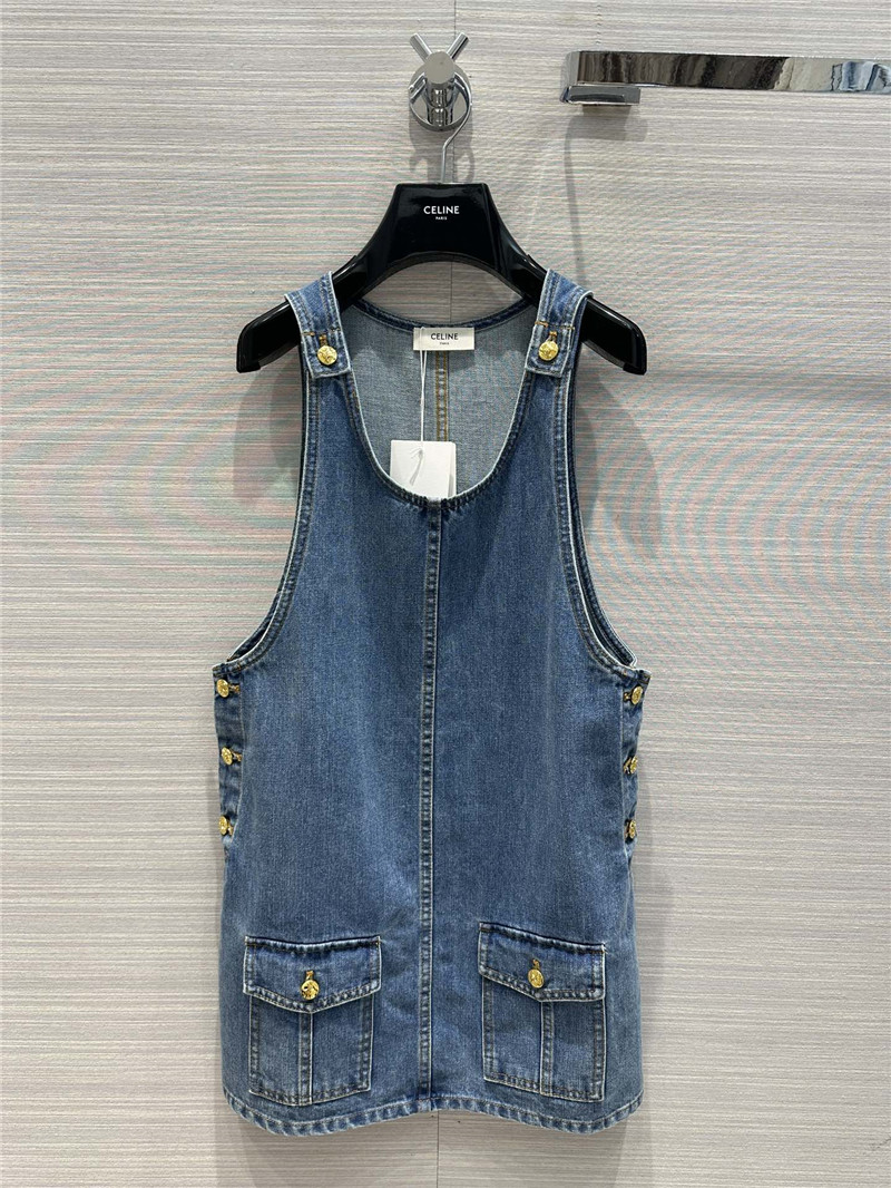 Ce1i*e suspender dress replica designer clothing websites