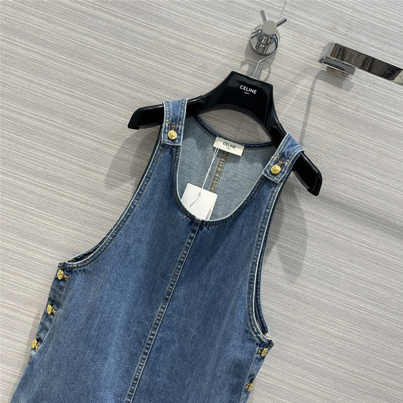 Ce1i*e suspender dress replica designer clothing websites