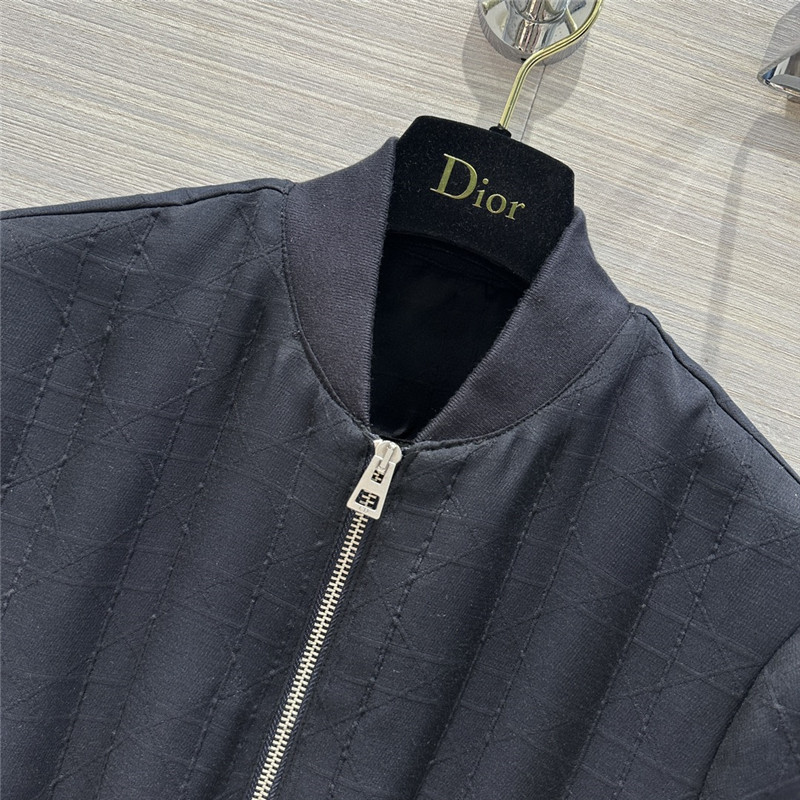 D10r jacquard dress replica clothing sites