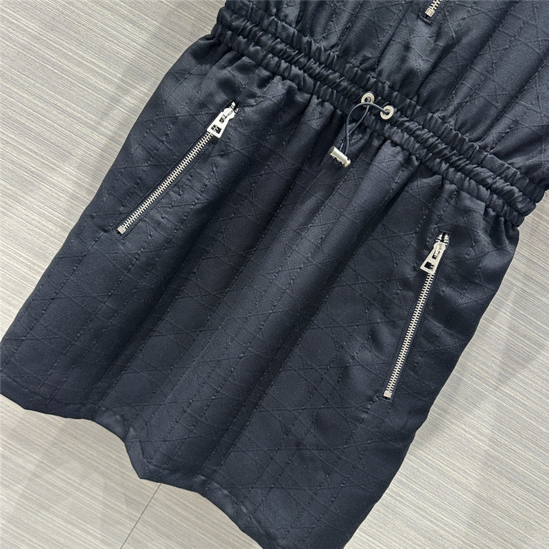 D10r jacquard dress replica clothing sites