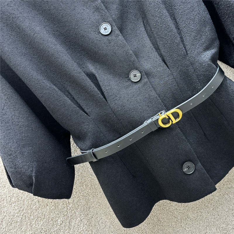 D10r puff sleeve jacket replica d&g clothing