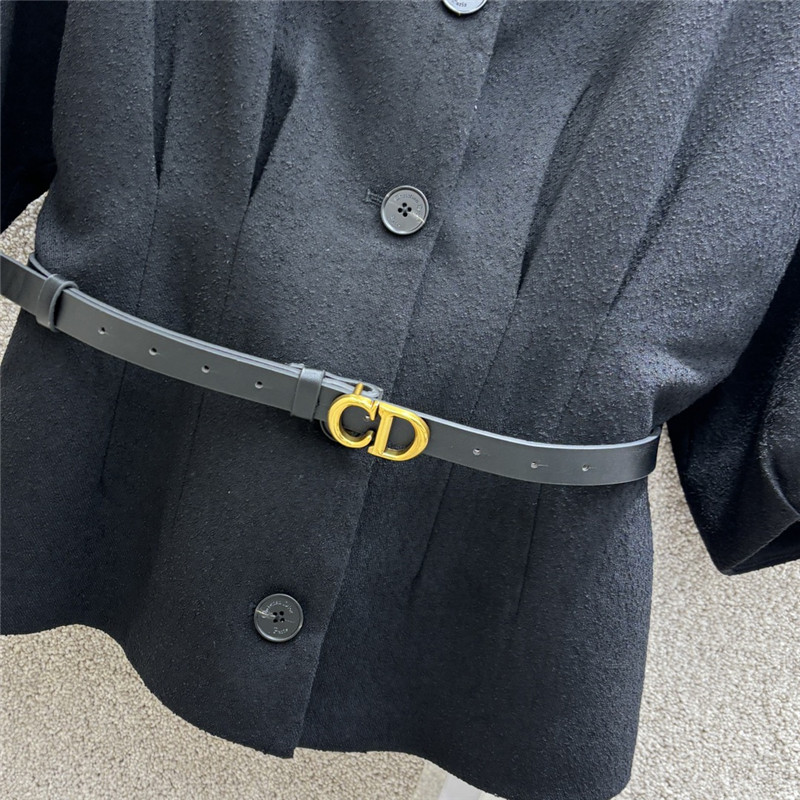 D10r puff sleeve jacket replica d&g clothing