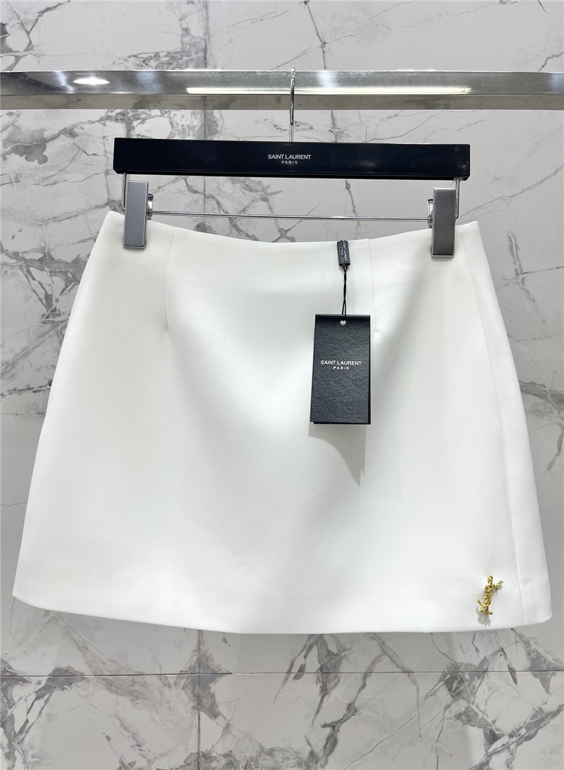 Y51 wool skirt skirt cheap replica designer clothes