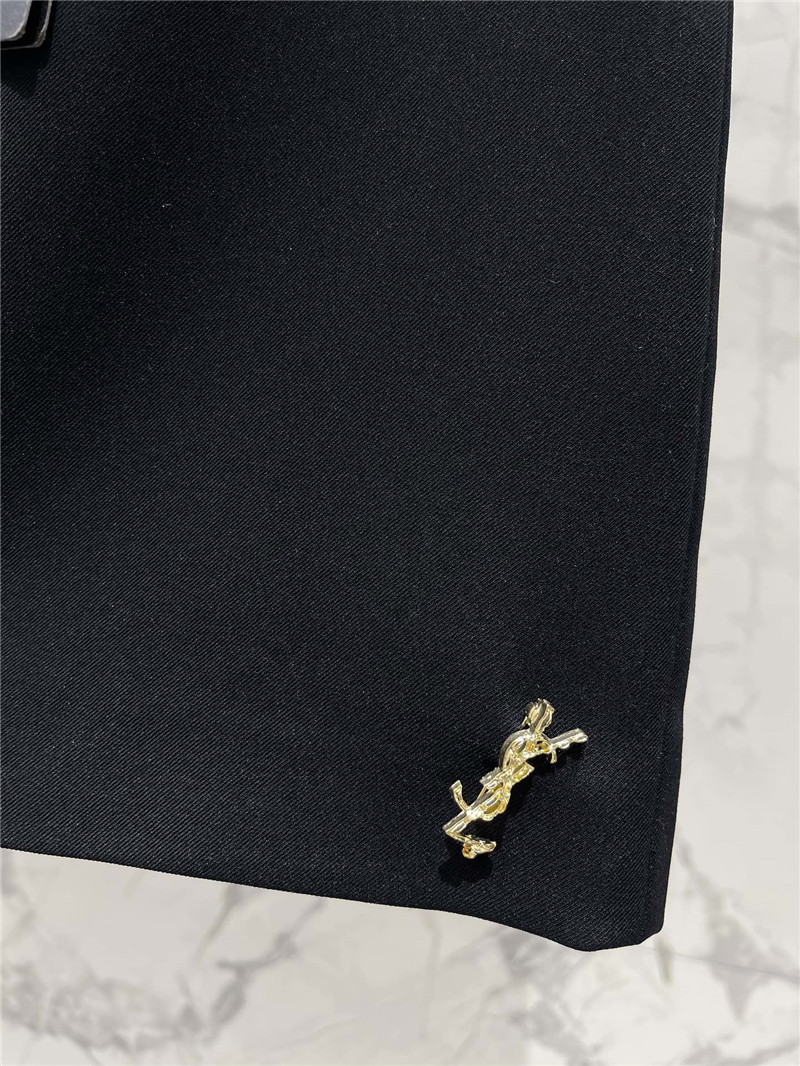 Y51 wool skirt skirt cheap replica designer clothes