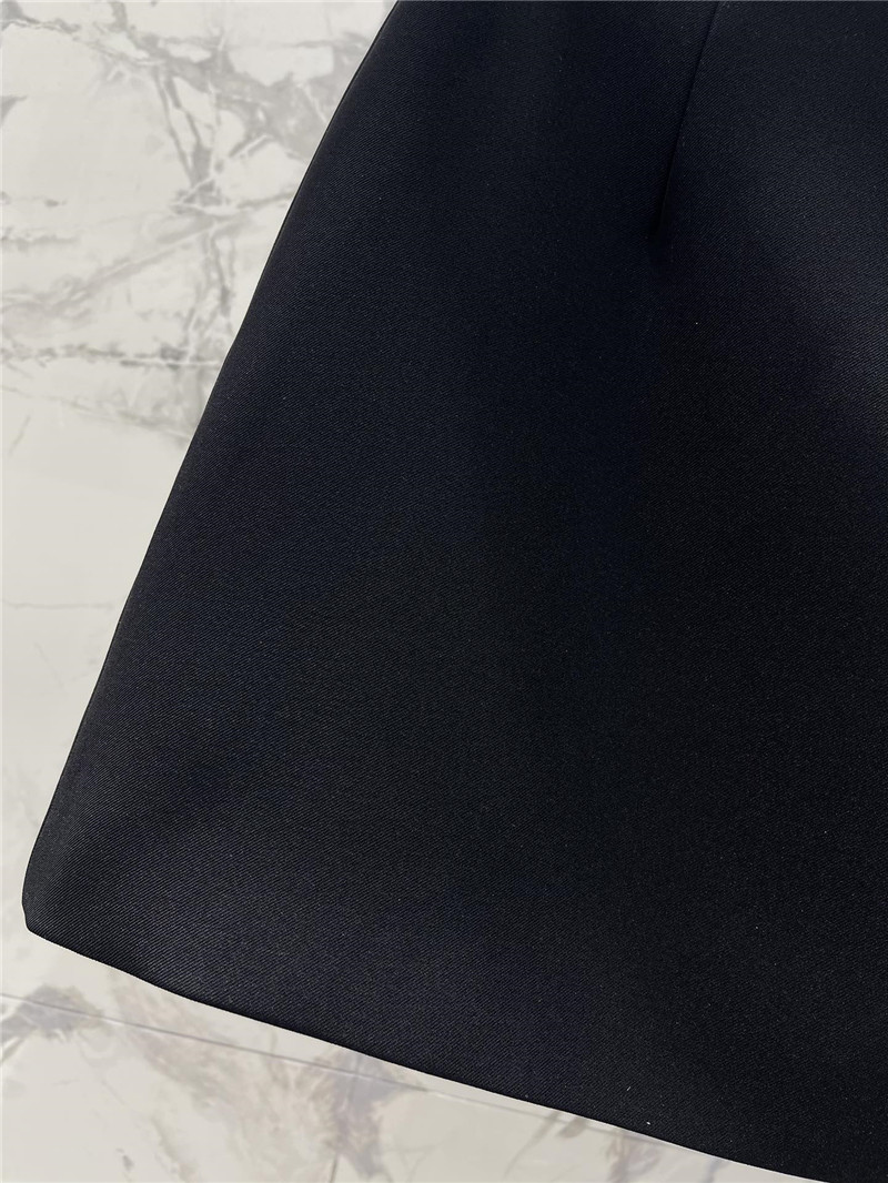 Y51 wool skirt skirt cheap replica designer clothes