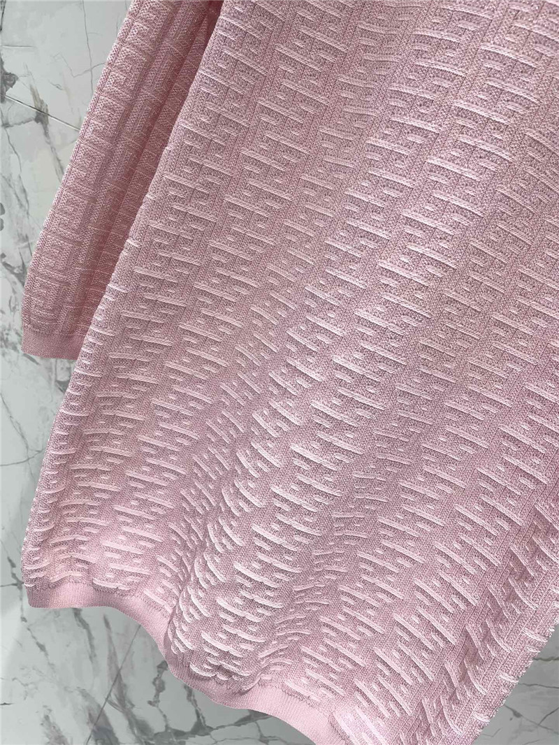 Balmain long sleeve knit dress replica clothing sites