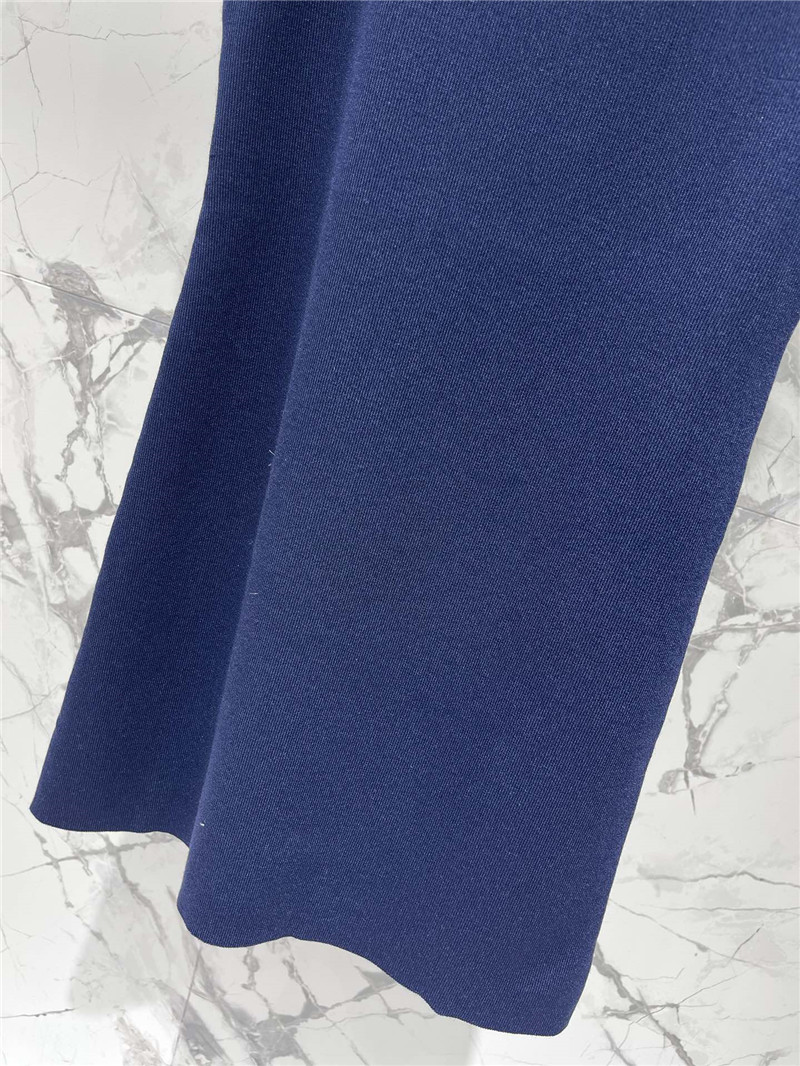 M1um1u new vest dress replica d&g clothing