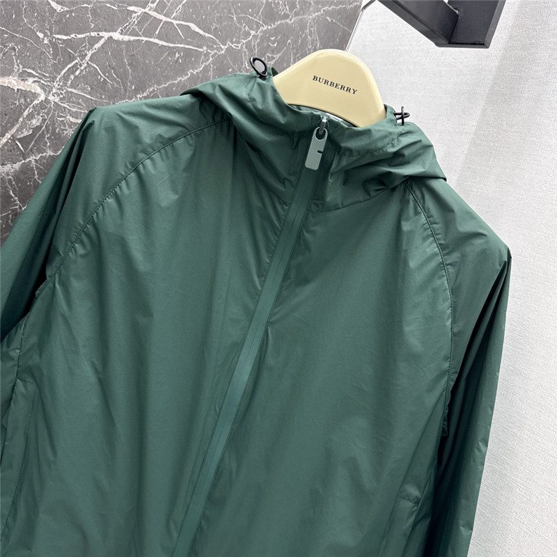 Bv*b*rry lightweight sun protection jacket replica clothing