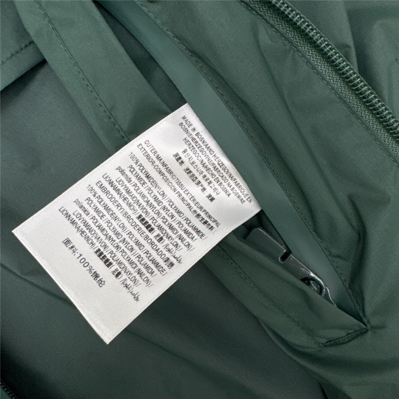 Bv*b*rry lightweight sun protection jacket replica clothing