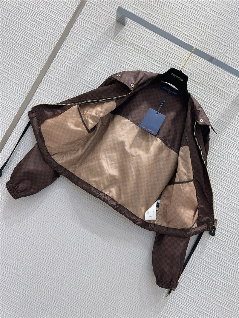 l0vis Vvtt0n lv presbyopia series jacket replica d&g clothing