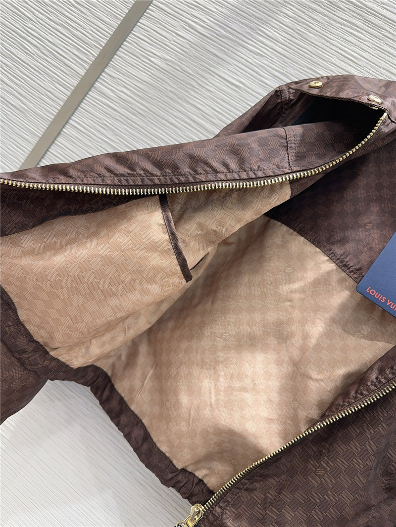 l0vis Vvtt0n lv presbyopia series jacket replica d&g clothing