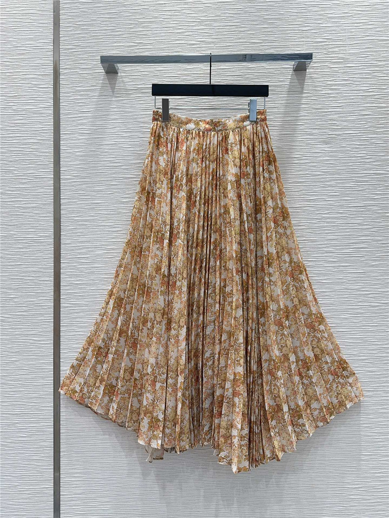 Ce1i*e versatile skirt replicas clothes