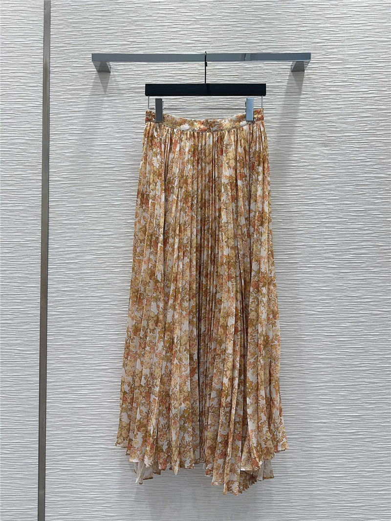 Ce1i*e versatile skirt replicas clothes