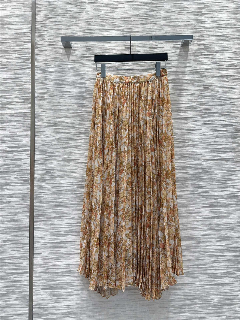 Ce1i*e versatile skirt replicas clothes