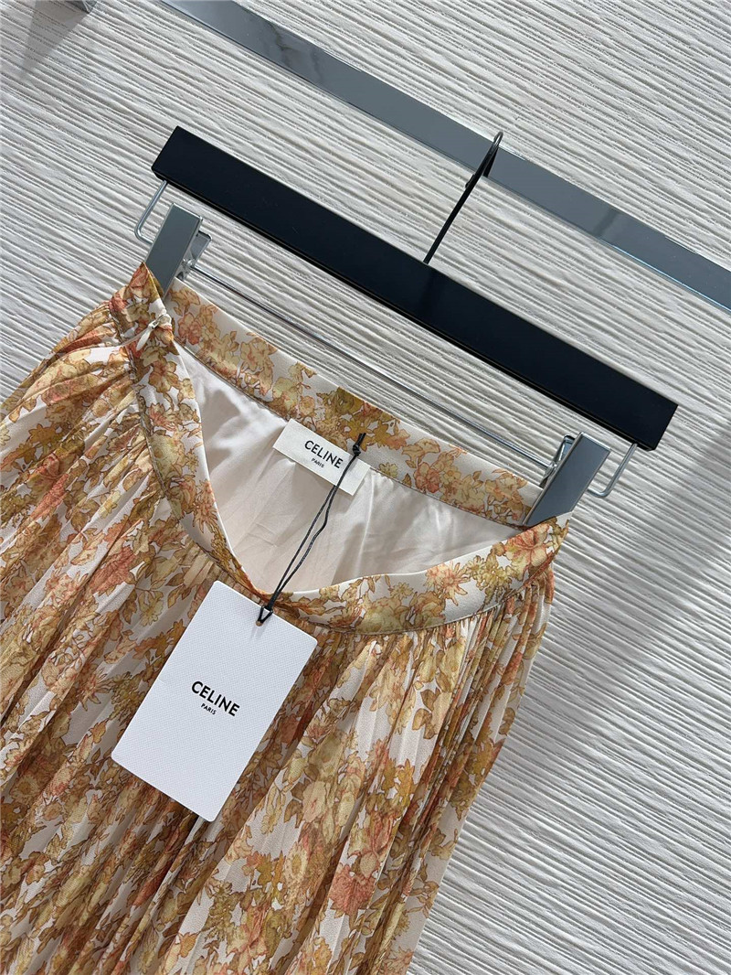 Ce1i*e versatile skirt replicas clothes