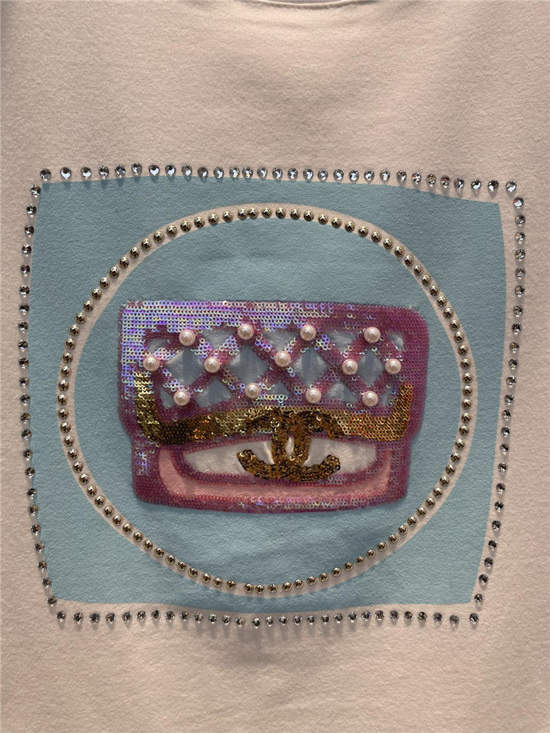 Ch**el new t-shirt cheap replica designer clothes