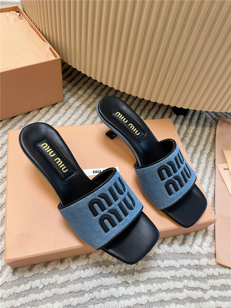 m1um1u casual slippers ma1s0n Marg*e1a replica shoes