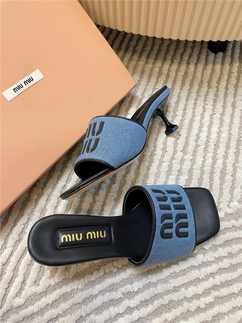 m1um1u casual slippers ma1s0n Marg*e1a replica shoes
